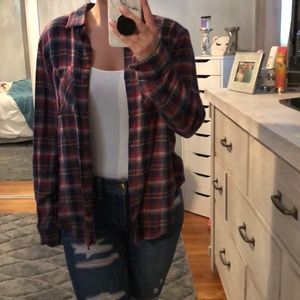 Flannel